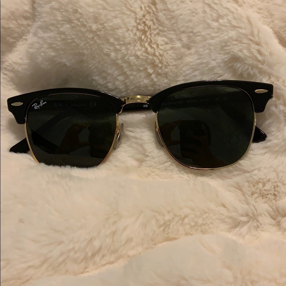 Ray Ban sunglasses